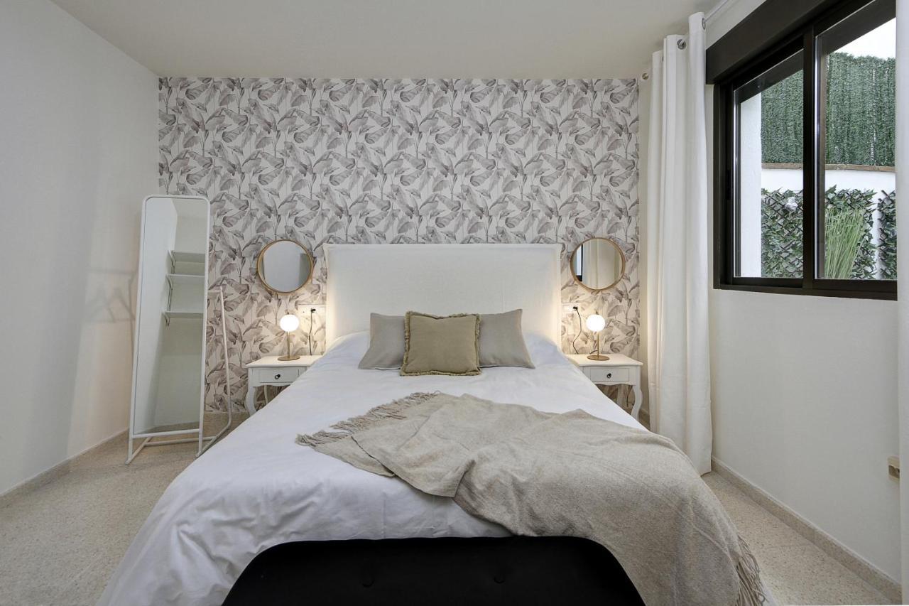 Ibericabeds San Juan De Dios Leilighet Granada Eksteriør bilde